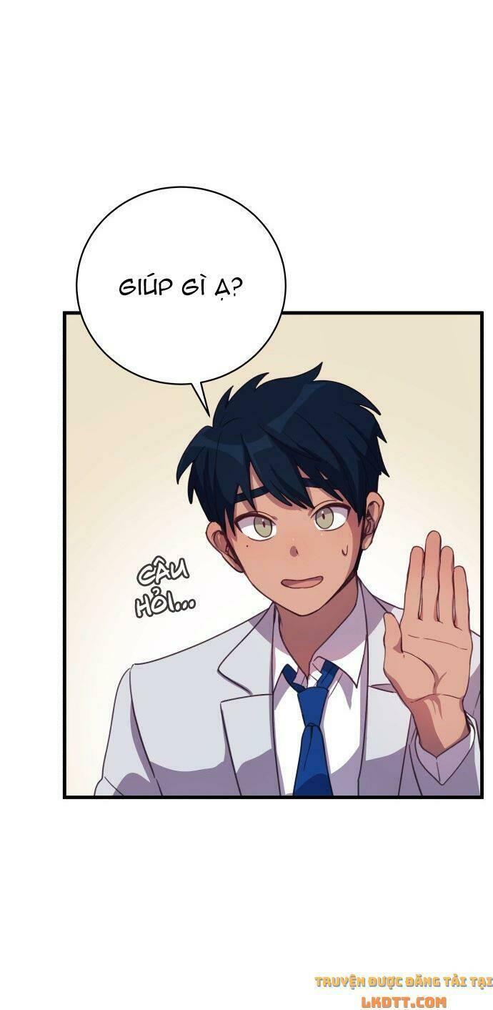 lạy chúa! xin hãy để con trở thành ác ma chapter 3 59