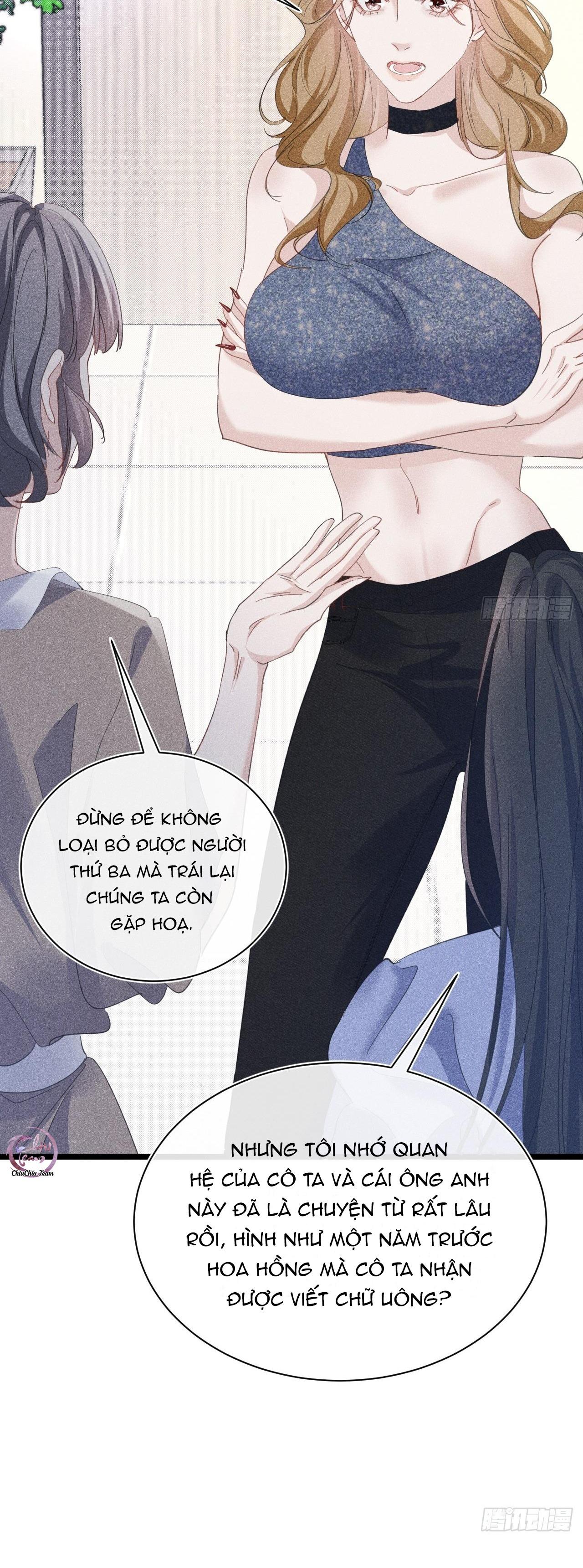nhặt được ác quỷ chapter 8 5
