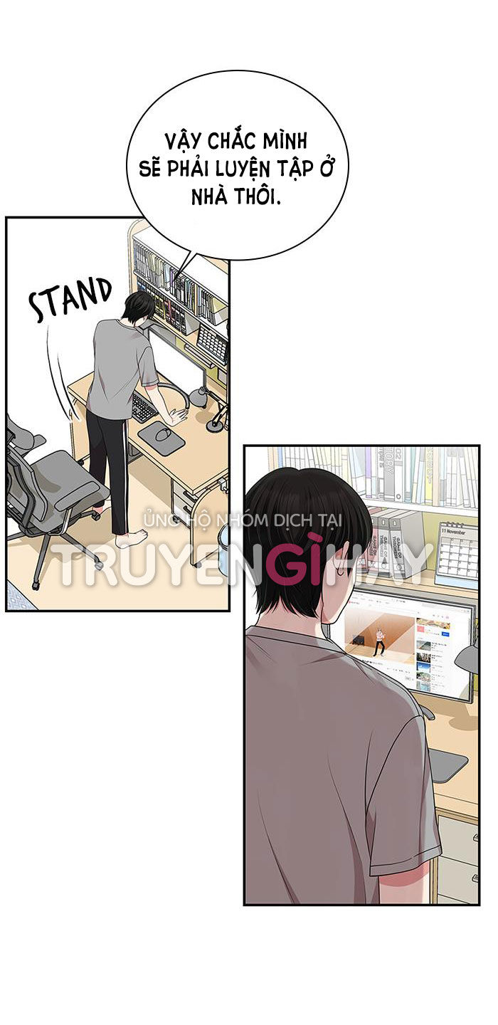 gửi em người đánh cắp những vì sao - to you who swallowed a star chapter 30.2 75