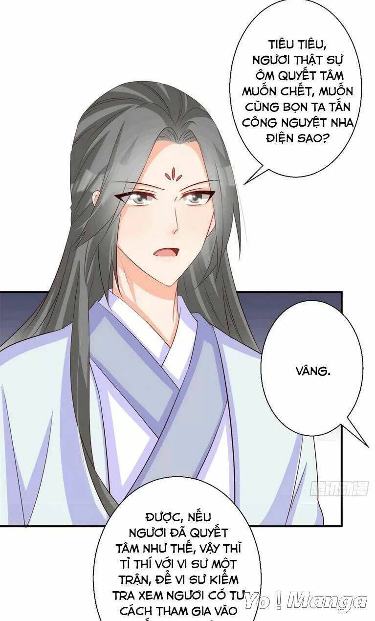 độc y cuồng phi chapter 66 10