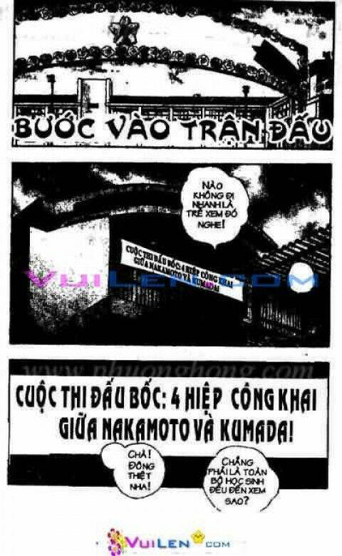 chibi cậu bé quyền anh (8 tập full) chapter 2 136