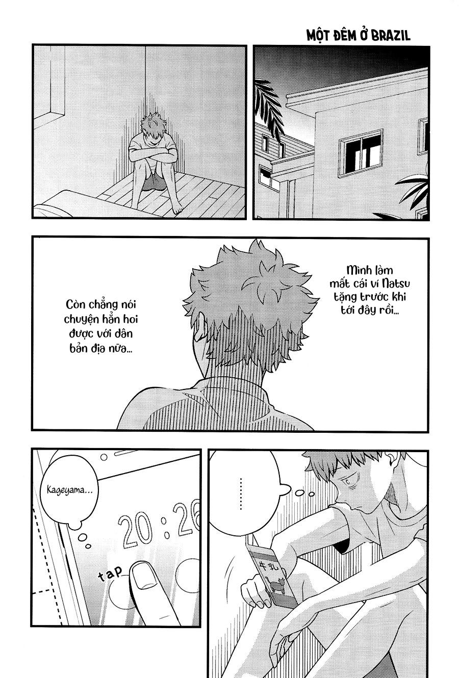 tuyển tập haikyuu dj by dammei bl chapter 30 8