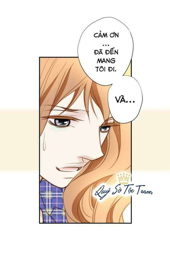 tiếp xúc chí mạng chapter 26 33