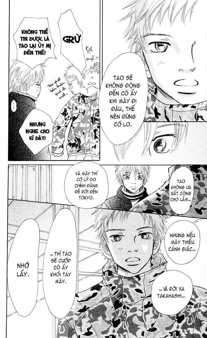 ngày ấy ta bên nhau chapter 31 24