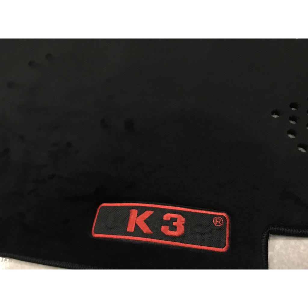 THẢM TAPLO CHỐNG NẮNG KIA K3