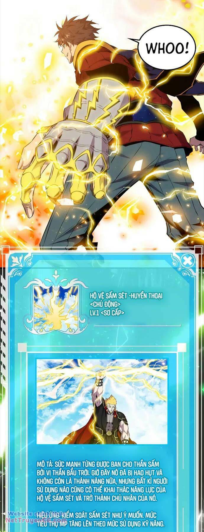 ngủ để thăng cấp chapter 102 56