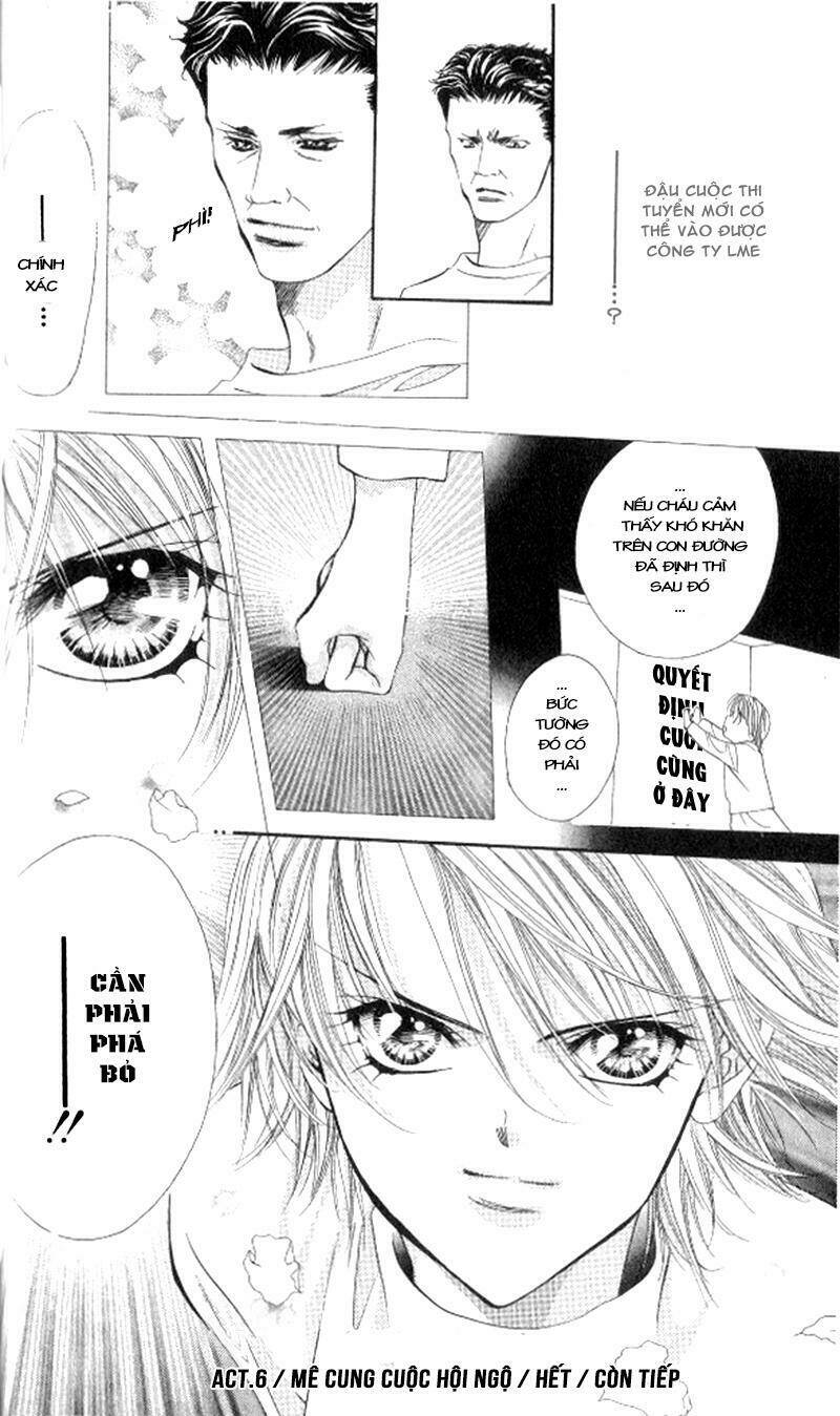 thử thách của kyouko chapter 6 40