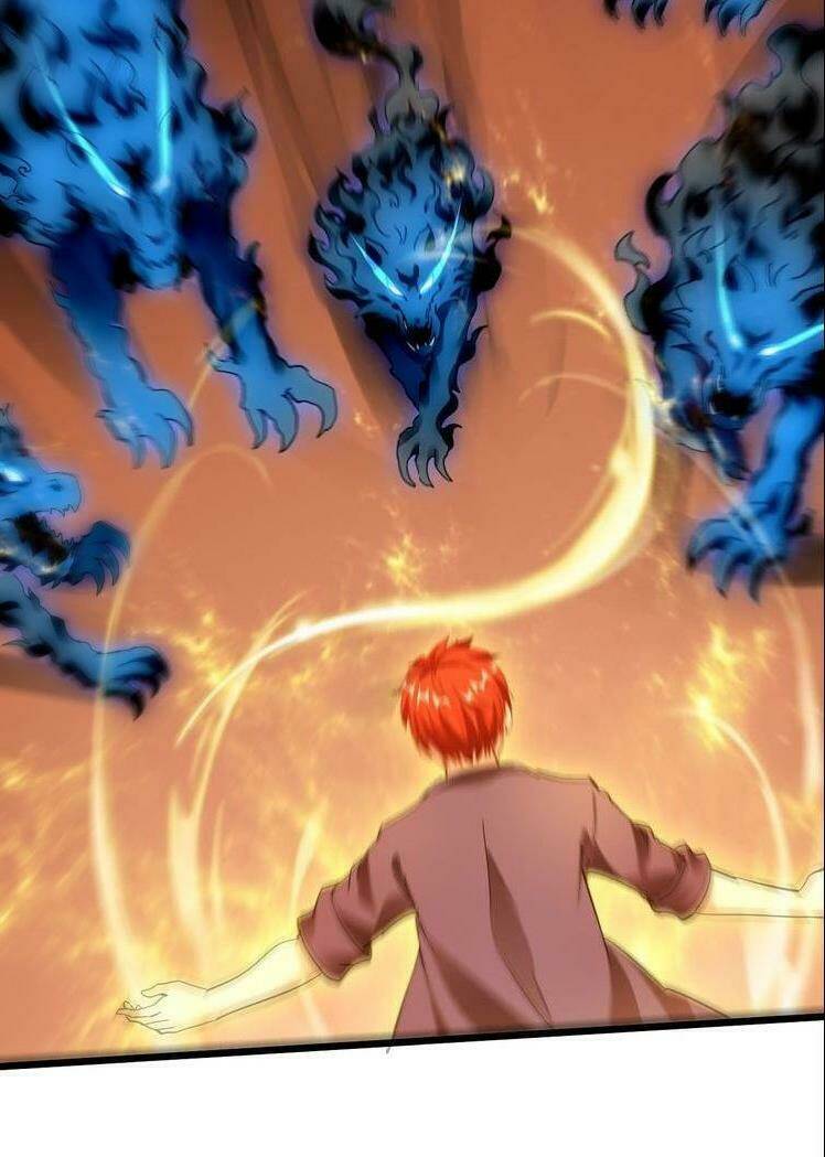 kinh thế kỳ nhân chapter 42 21