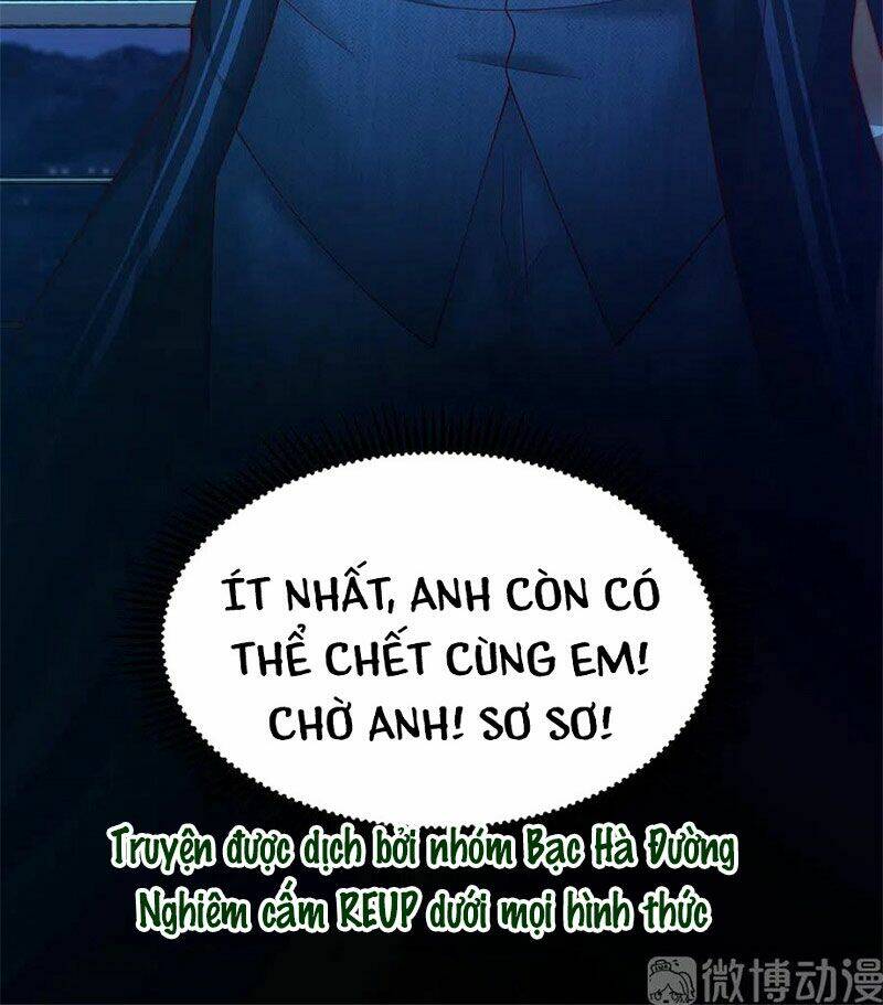 nam thần truy thê chỉ nam chapter 118.1 13