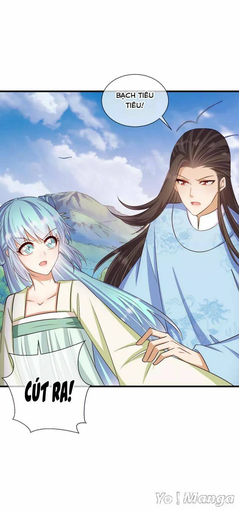 độc y cuồng phi chapter 31 28