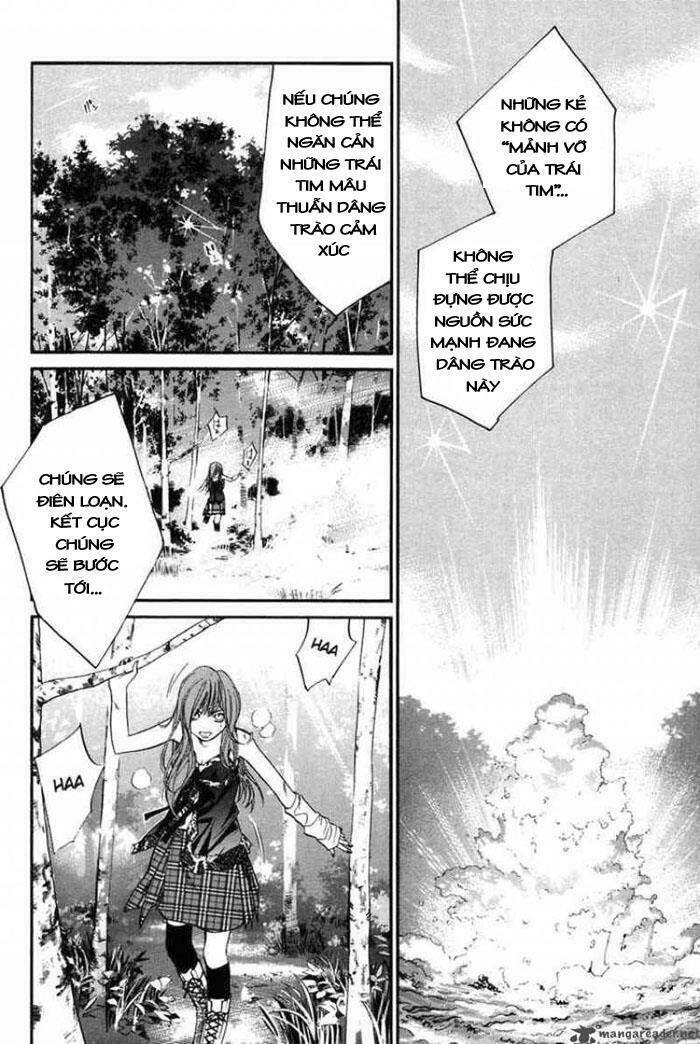 alive - the final evolution chapter 29 45