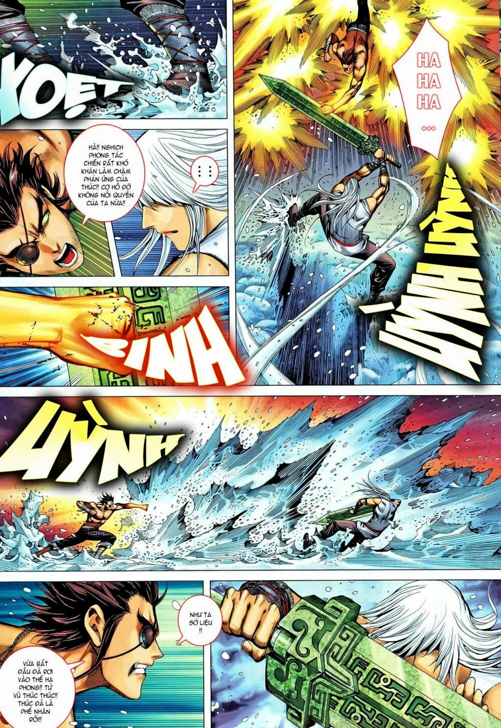 phong thần ký chapter 101 6