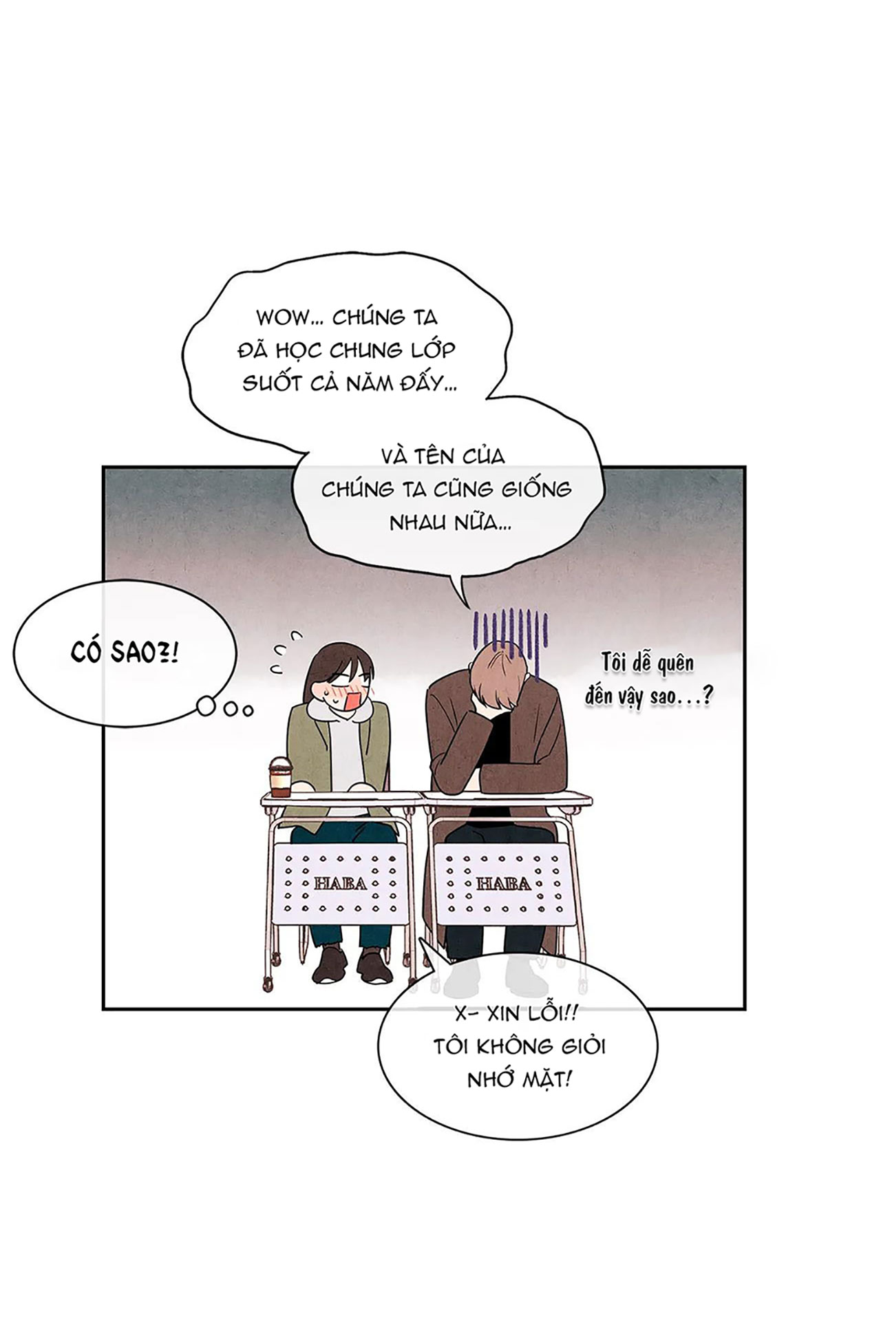 1 cộng 1 bằng.... chapter 2 17