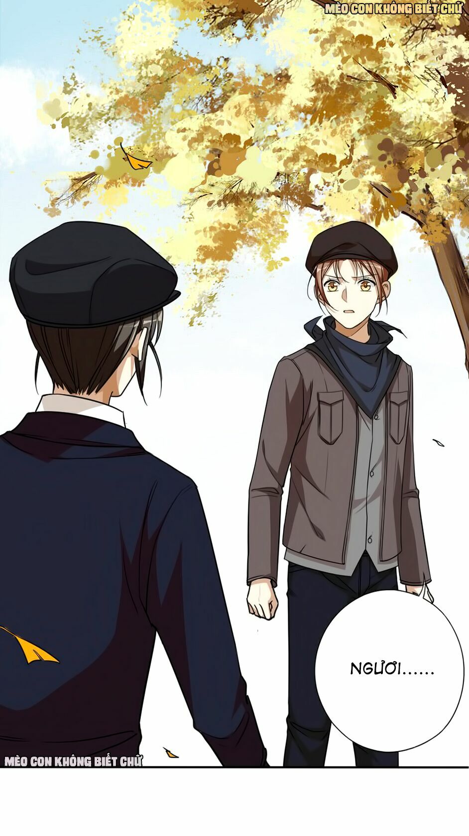 bốc toán tử chapter 29 8