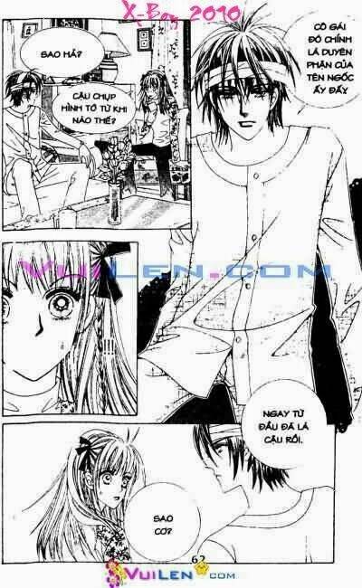 cuộc sống của tôi chapter 11 62