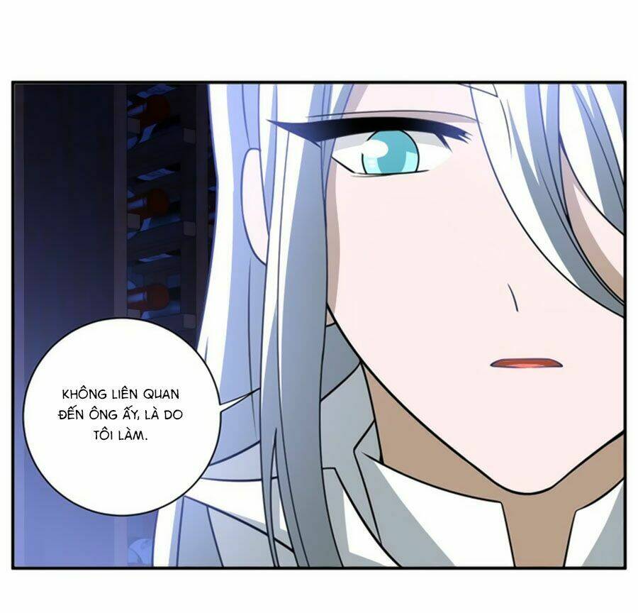 người yêu khát máu của tôi chapter 81 44