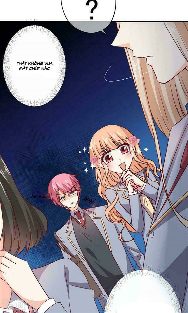 hôm nay tôi sẽ yêu ai đây ? chapter 3 34