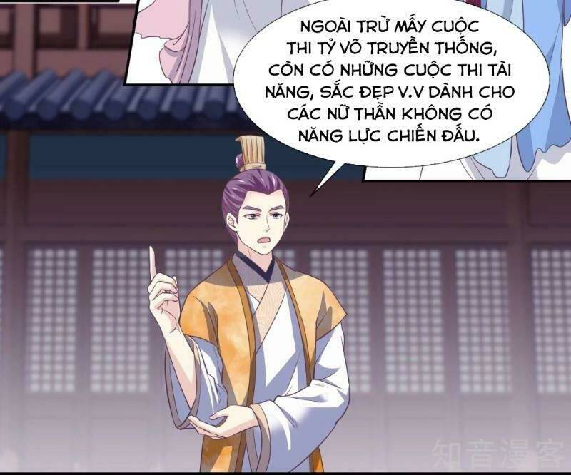 ta là ngọc hoàng đại đế chapter 98 15