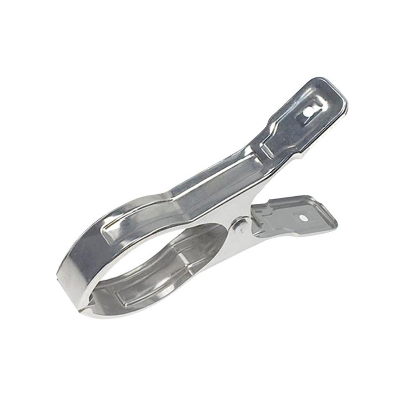 Kẹp Phơi Quần Áo Chống Gió Bằng Thép Không Gỉ 14cm