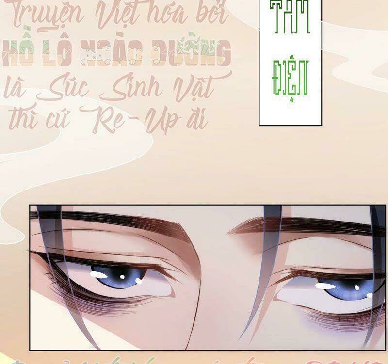 quận chúa vững vàng, thiết lập nhân vật không thể vỡ chapter 39 28