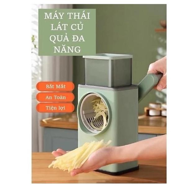 Dụng Cụ Thái Rau Củ Quả Đa Năng