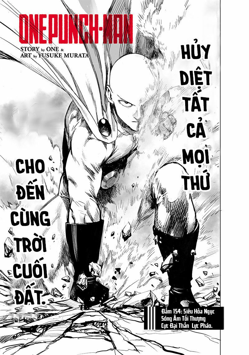 one-punch man chapter 201 1