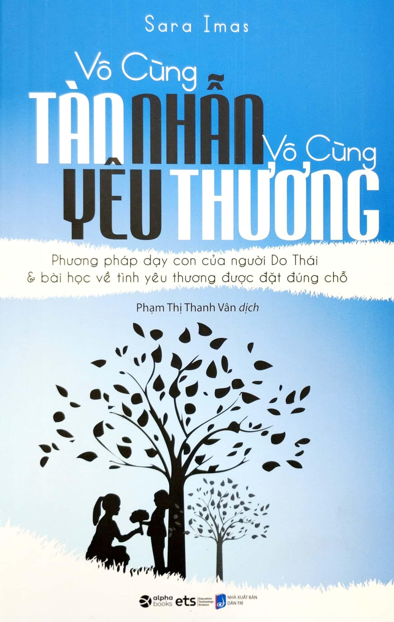 Vô Cùng Tàn Nhẫn, Vô Cùng Yêu Thương - Tập 1