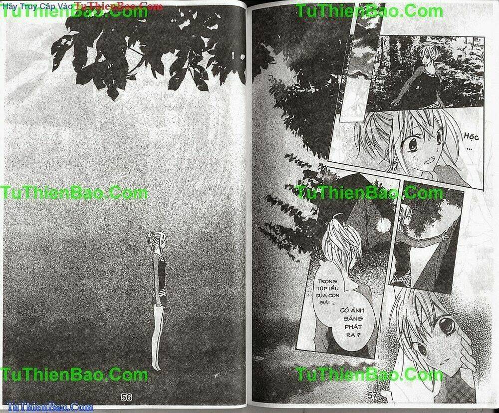 biển mùa hè chapter 2 30