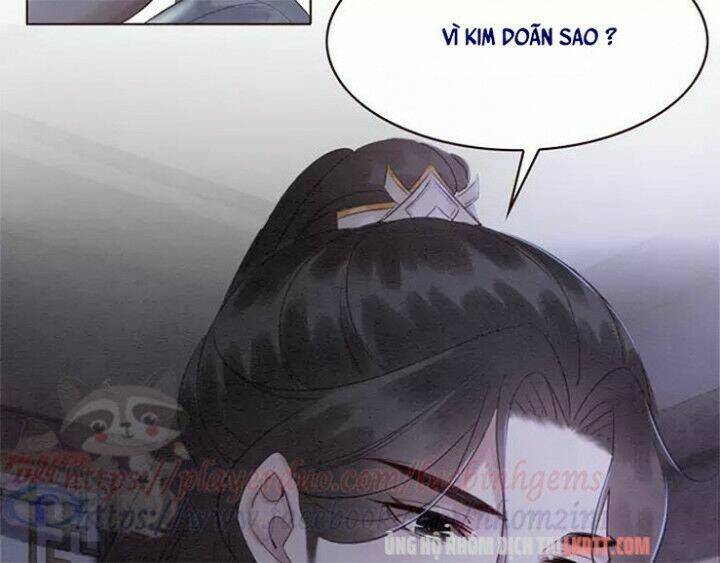 trọng sinh bá sủng nhiếp chính vương quá mạnh mẽ chapter 103 34