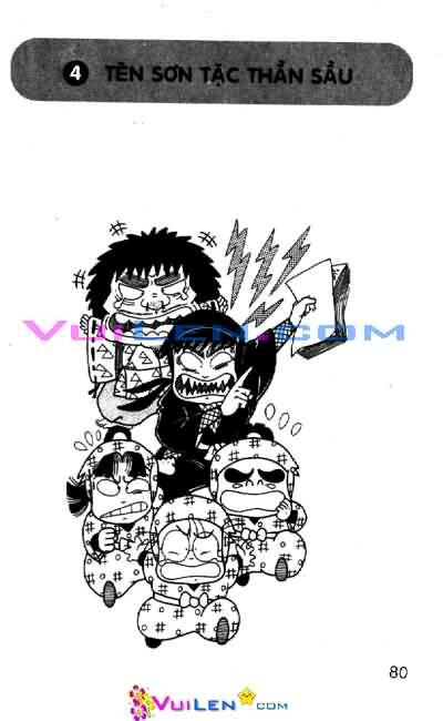 ninja loạn thị chapter 16 80