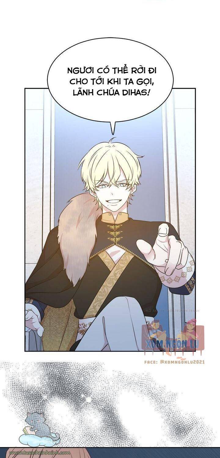 tôi sẽ đi đến cùng với hoàng đế chapter 98 20