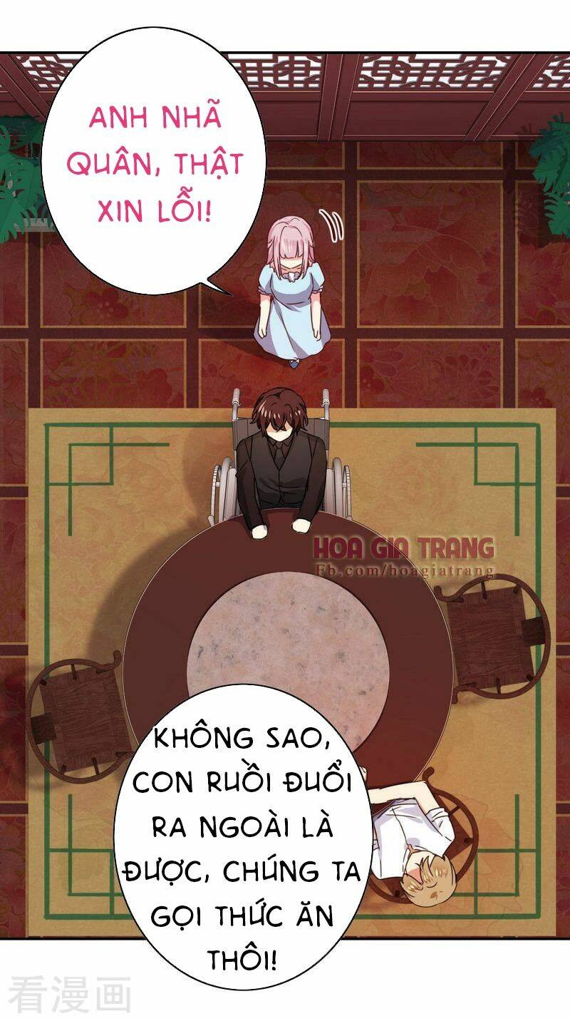 phục thù thiếu gia tiểu điềm thê chapter 45 13