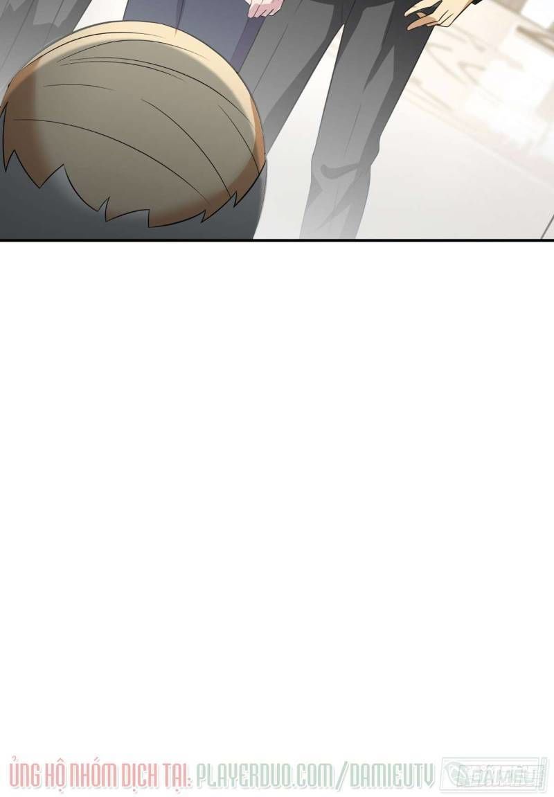 vạn giới livestream đại thổ hào chapter 7 33