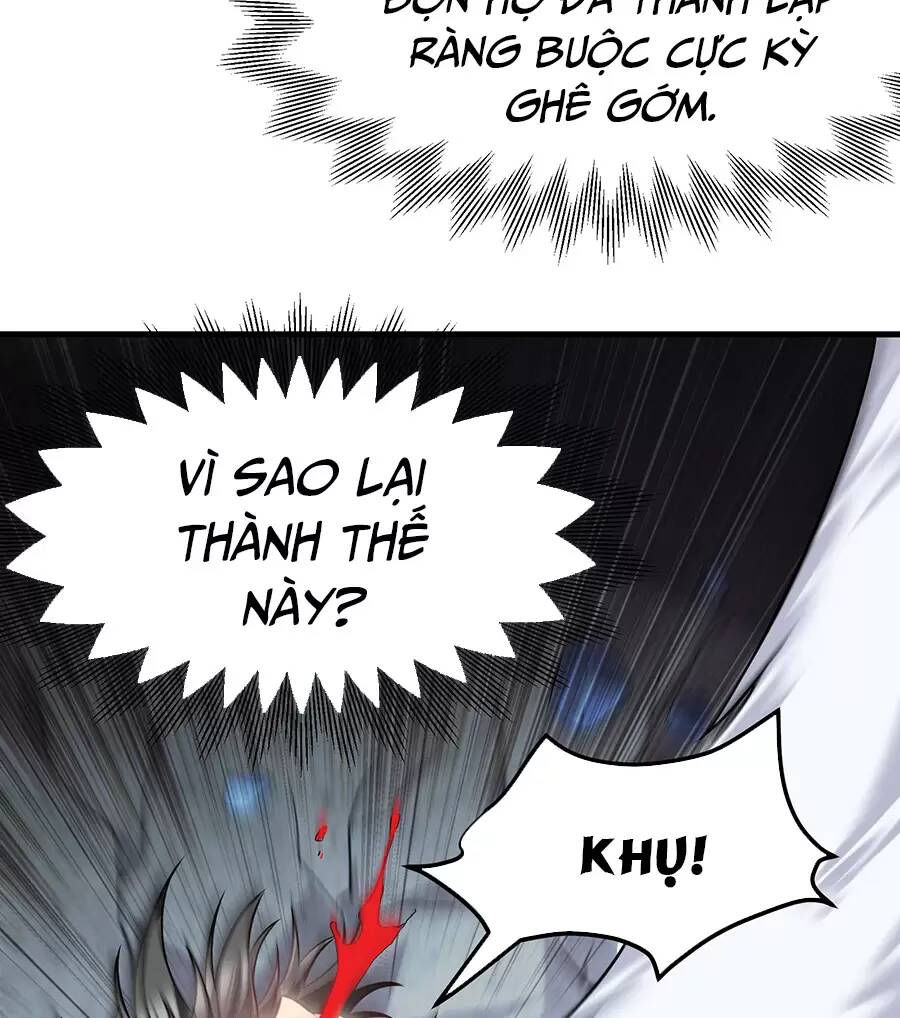 đồ long kỵ sĩ hôn môi ác long chapter 30 65