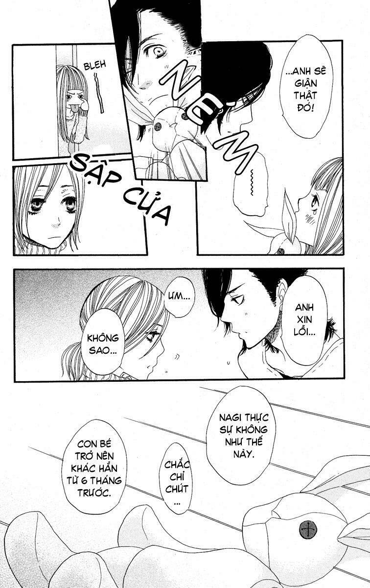 say i love you chapter 10 18