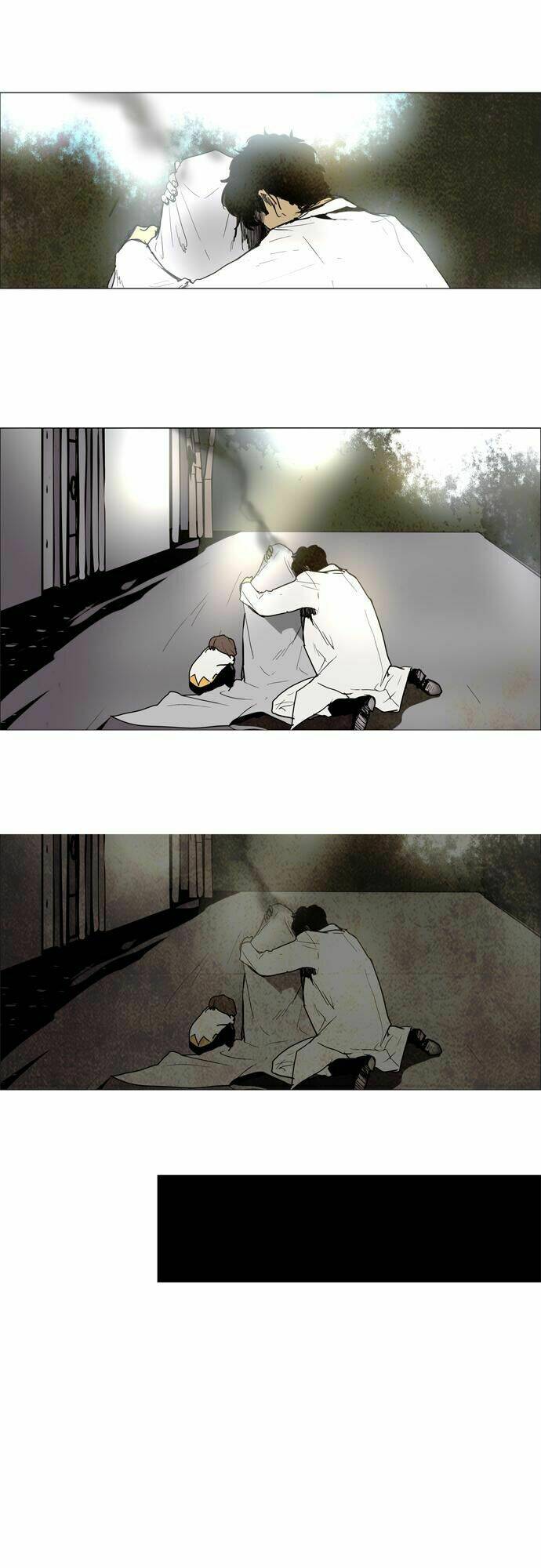 lessa 2: the crimson knight chapter 106 13