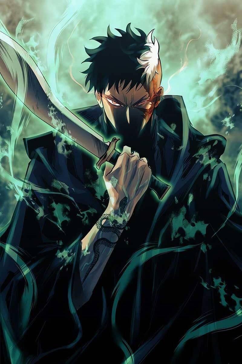 chiến thần chuyển thế chapter 82 63