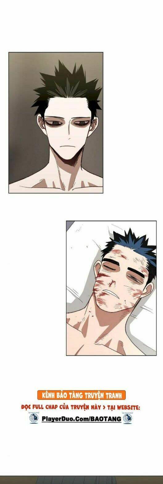 võ sĩ - the boxer chapter 51 7