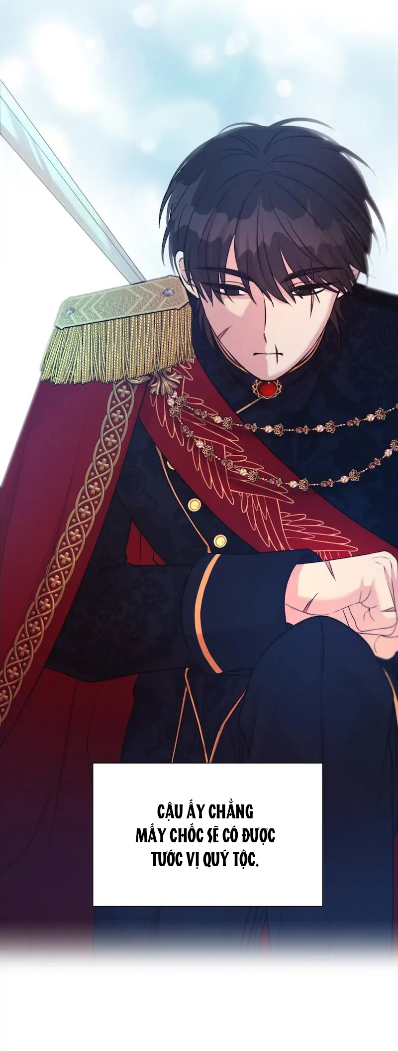 tôi chán nản vì người chồng thứ 2 còn "khỏe" hơn chồng cũ chapter 53.2 6