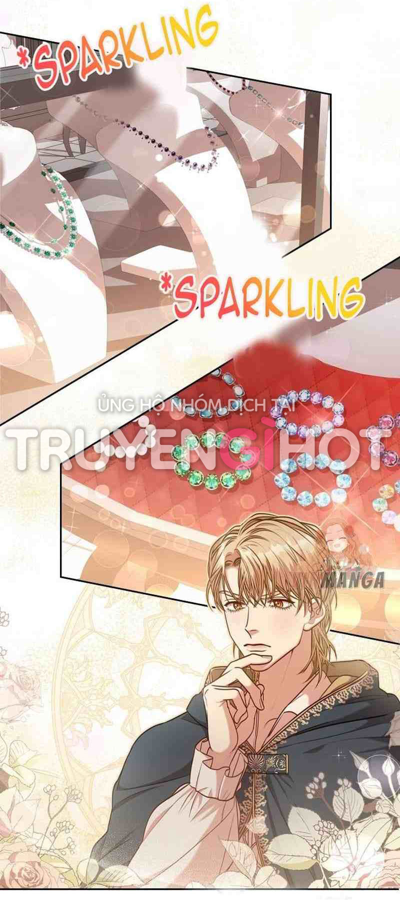 trở thành thư ký của bạo chúa chapter 48 7