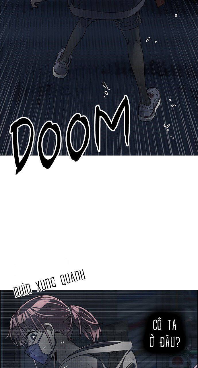 trò chơi số mệnh chapter 264 14