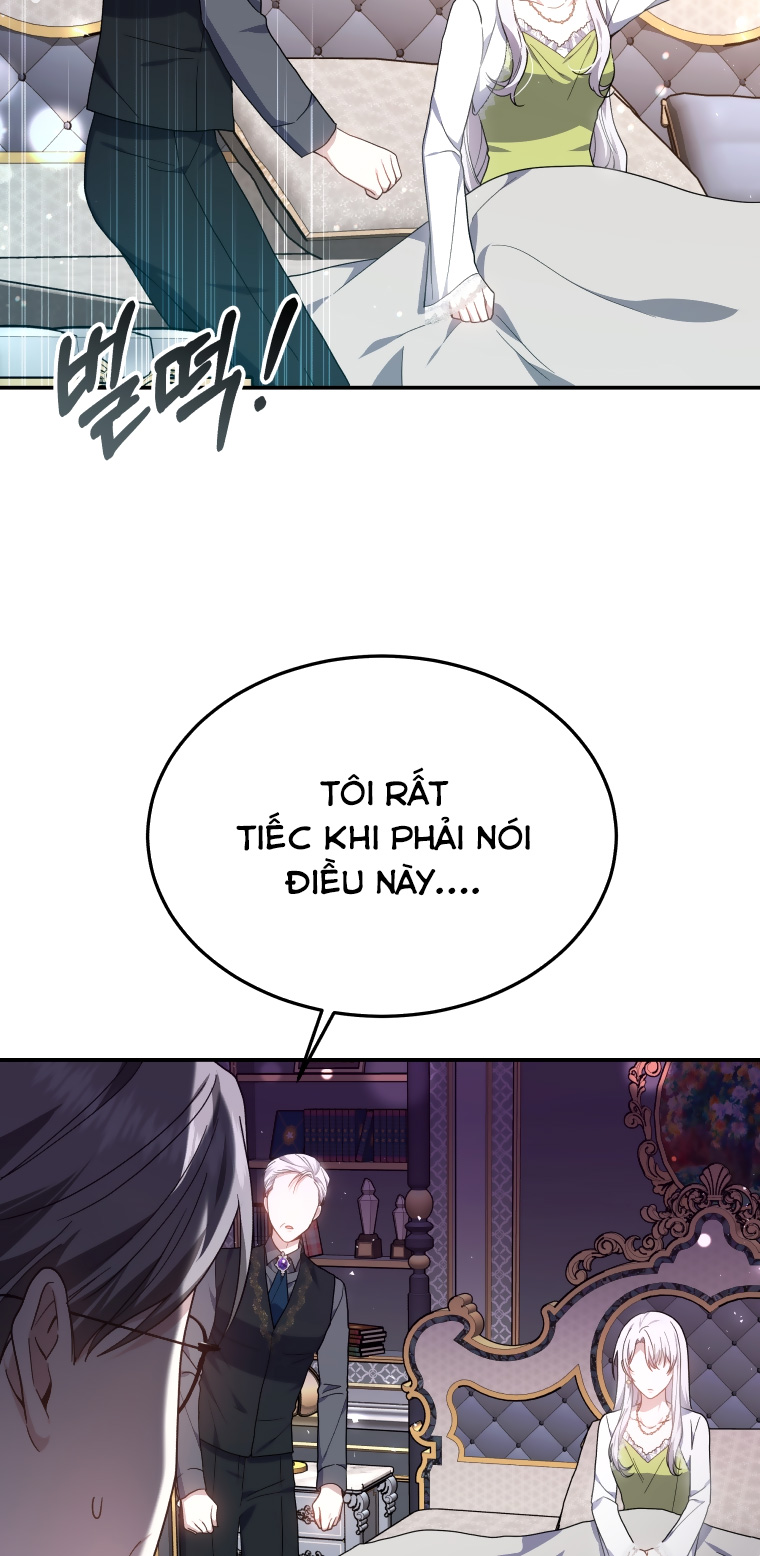 cháu trai nam chính rất thương tôi chapter 43 45