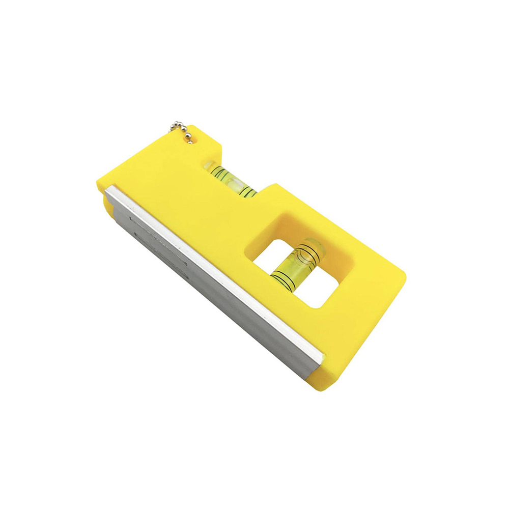 Thước cân bằng thủy bình, thước đo độ cân bằng có nam châm, thước thủy mini cân bằng