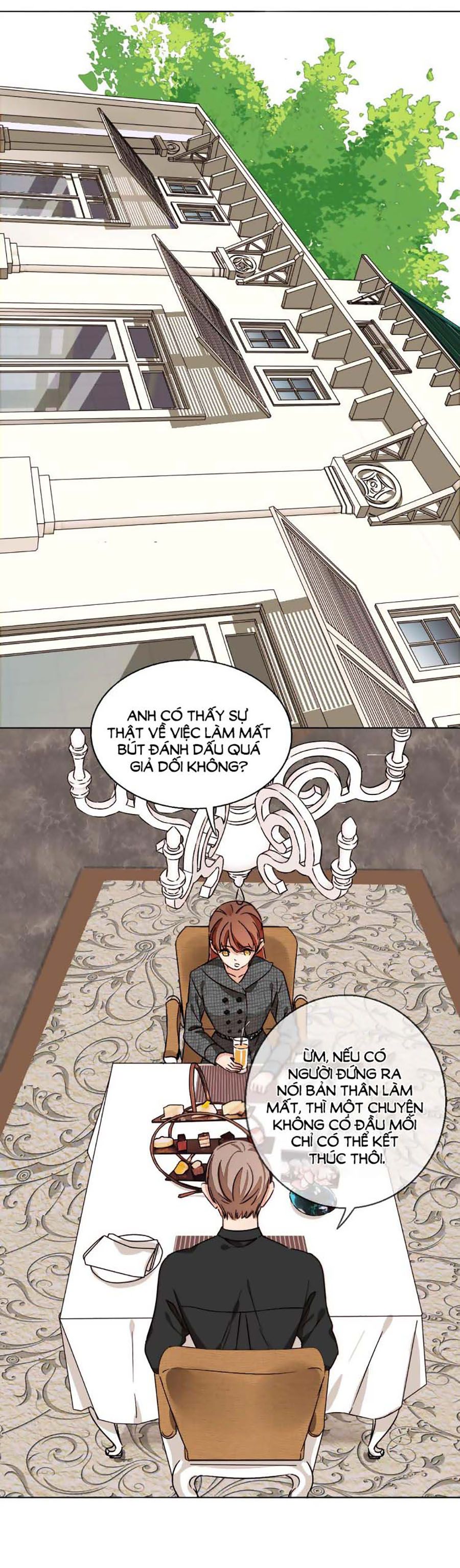 mùi hương lãng mạn chapter 79 1