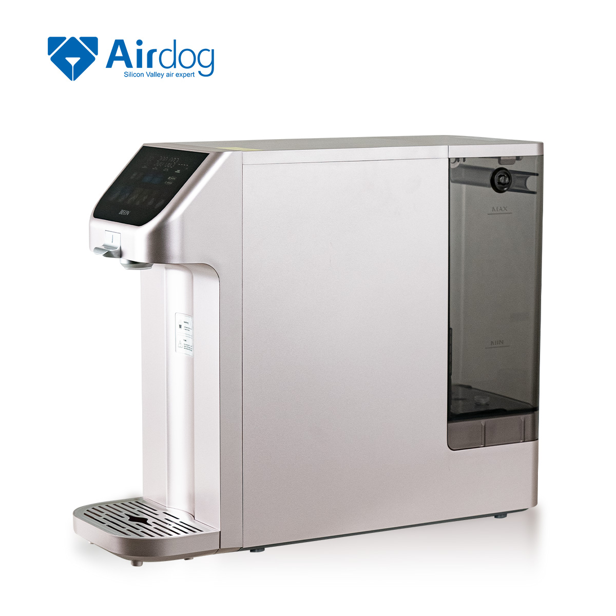 MÁY LỌC NƯỚC ION KIỀM AIRDOG TR100 - HÀNG CHÍNH HÃNG