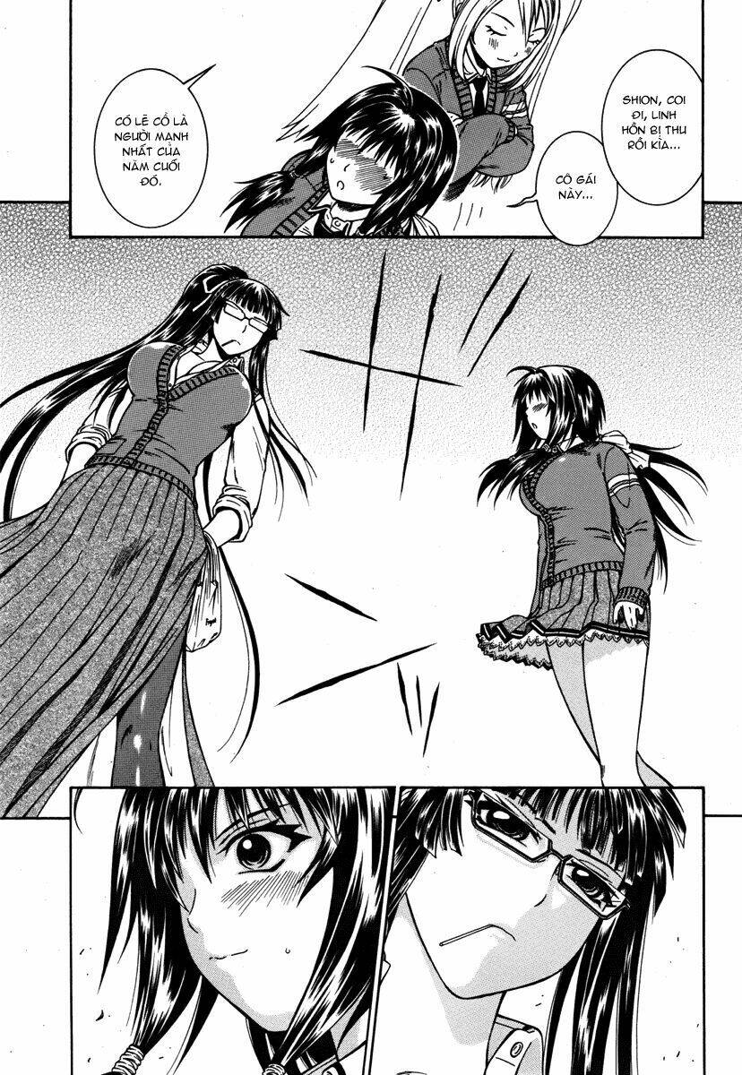 dethrone chapter 2 29