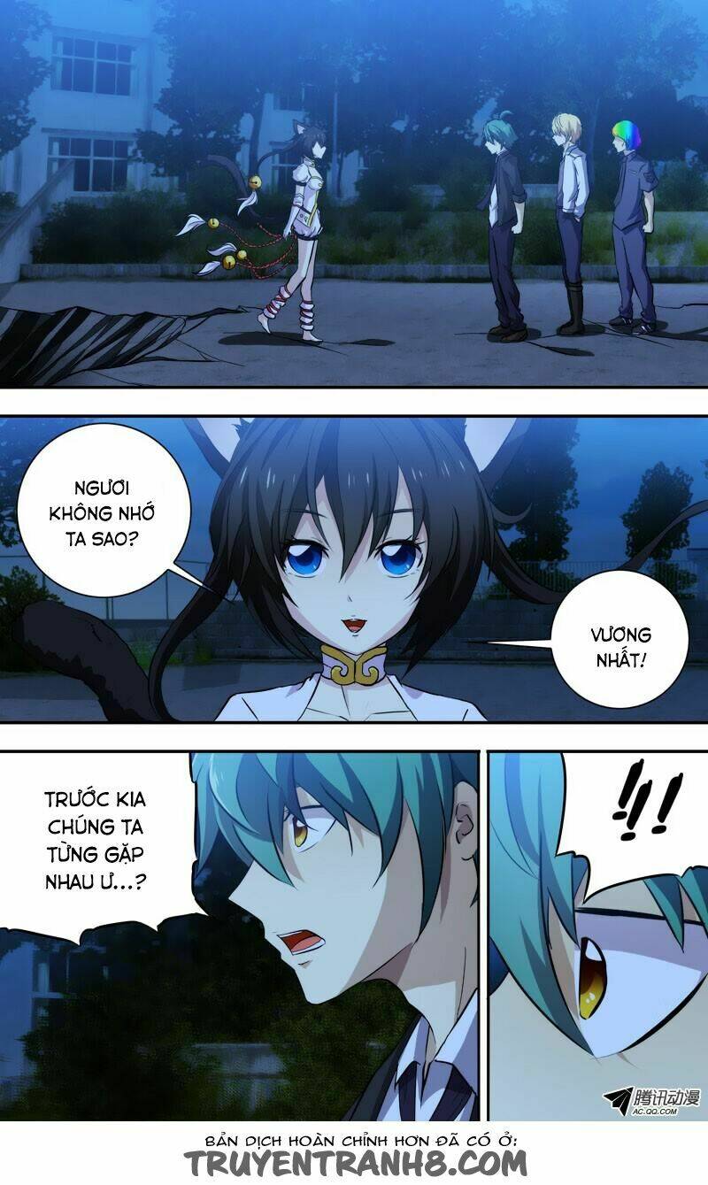 tôi là thằng phế vật chapter 67 3