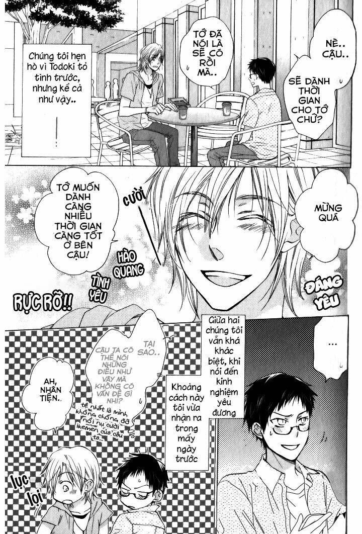 mobile sweet honey chapter 3 4