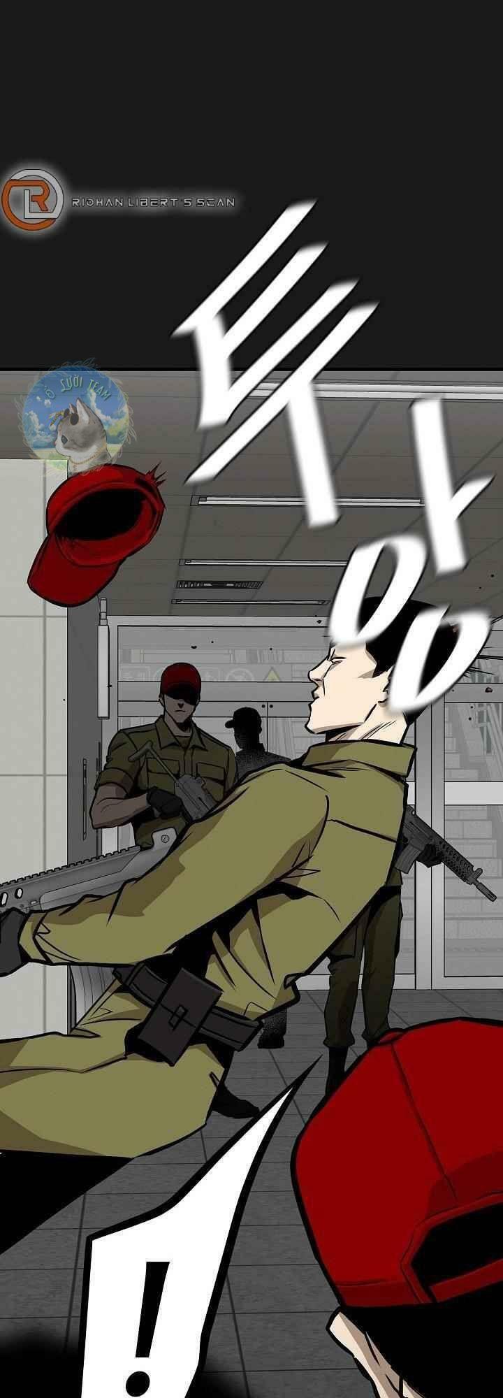 return survival chapter 127 11