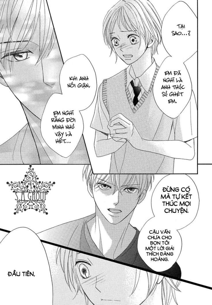 men’s life chapter 1.2 16